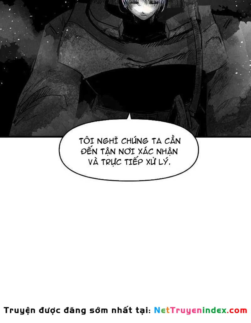 Đại Thúc Khô Lâu Chapter 4 - Trang 45