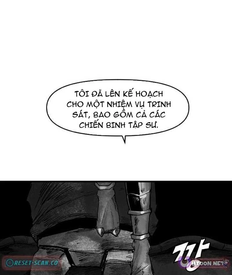 Đại Thúc Khô Lâu Chapter 4 - Trang 46