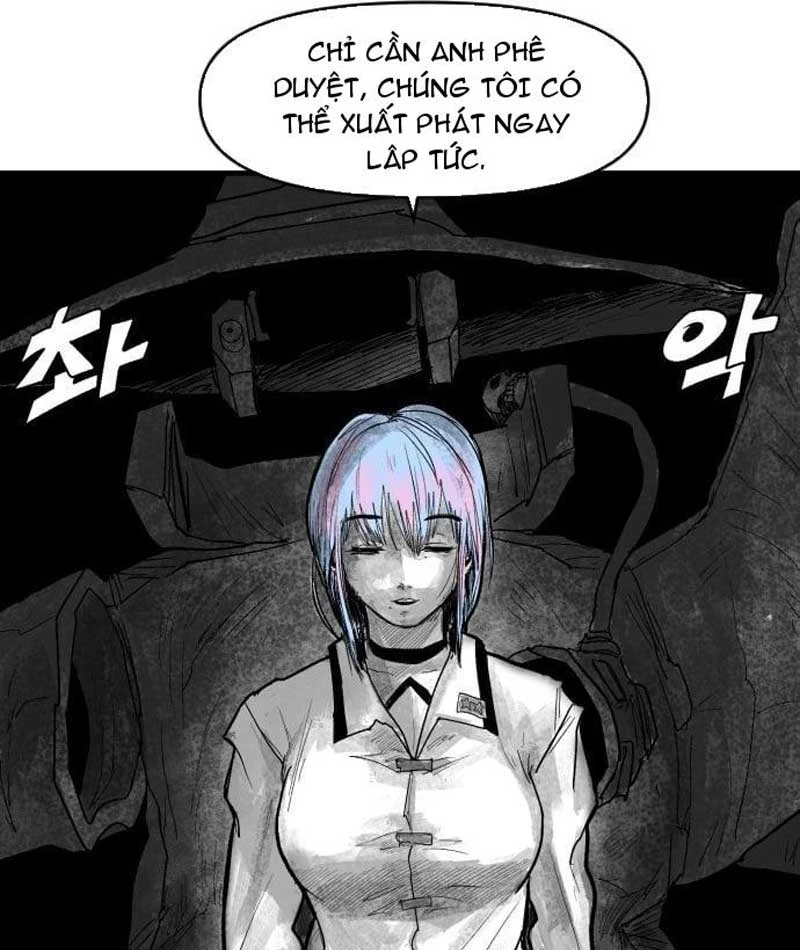 Đại Thúc Khô Lâu Chapter 4 - Trang 49