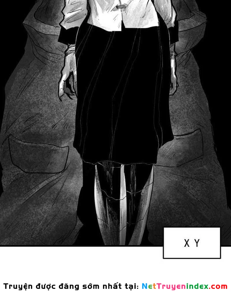 Đại Thúc Khô Lâu Chapter 4 - Trang 50