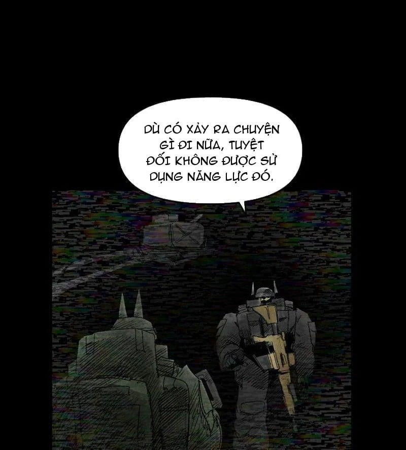 Đại Thúc Khô Lâu Chapter 5 - Trang 12