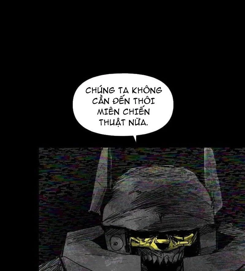 Đại Thúc Khô Lâu Chapter 5 - Trang 15