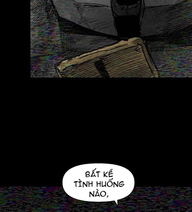 Đại Thúc Khô Lâu Chapter 5 - Trang 16