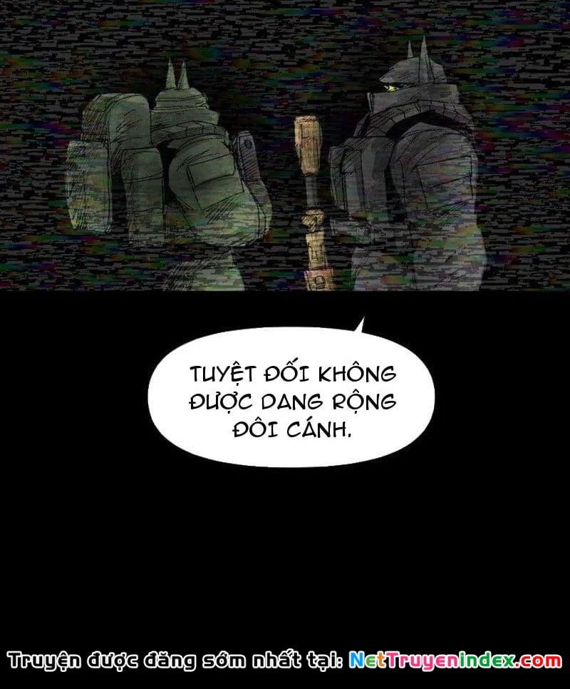 Đại Thúc Khô Lâu Chapter 5 - Trang 17