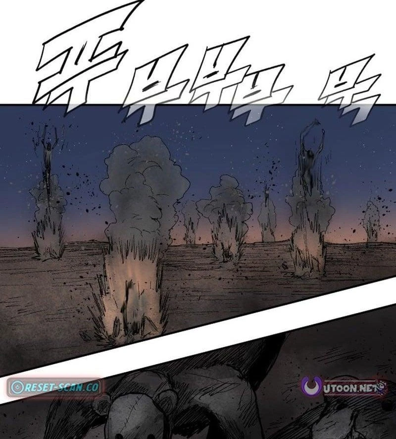 Đại Thúc Khô Lâu Chapter 5 - Trang 23