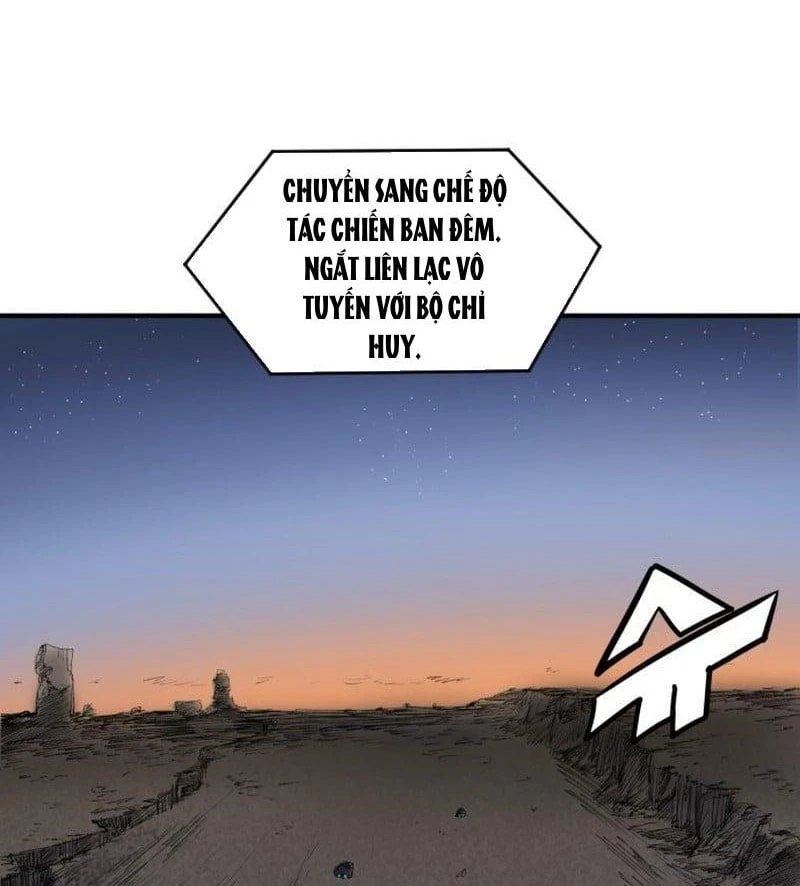 Đại Thúc Khô Lâu Chapter 5 - Trang 26