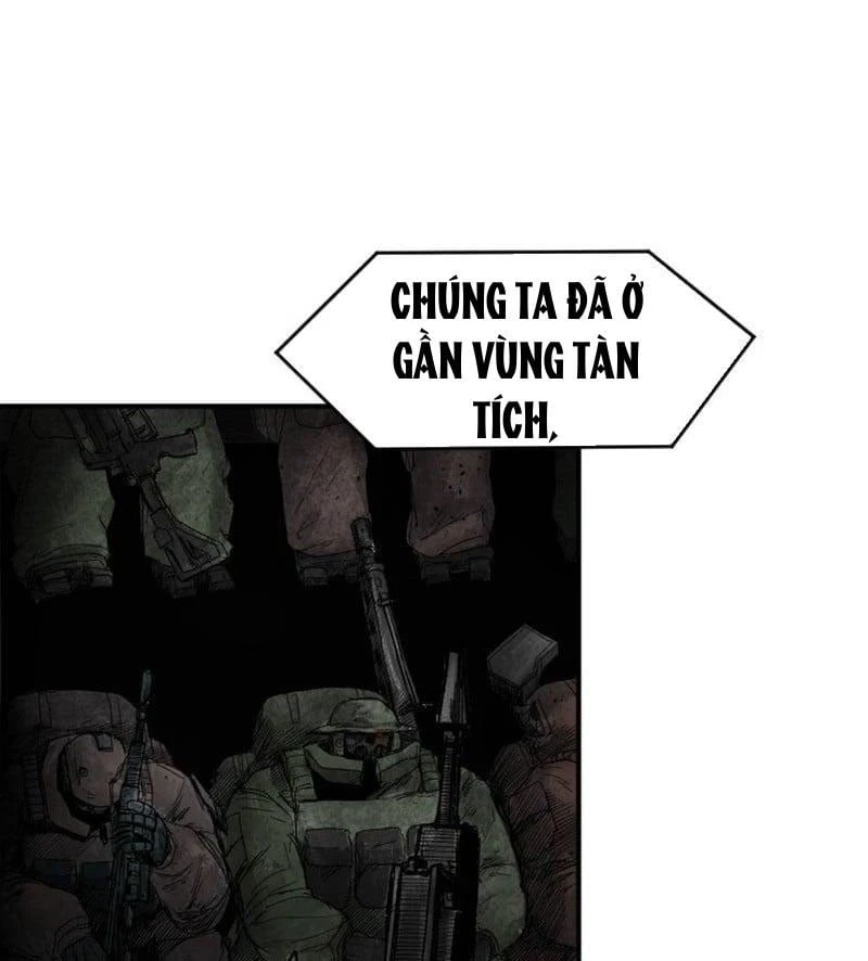 Đại Thúc Khô Lâu Chapter 5 - Trang 28