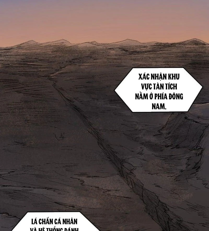 Đại Thúc Khô Lâu Chapter 5 - Trang 3