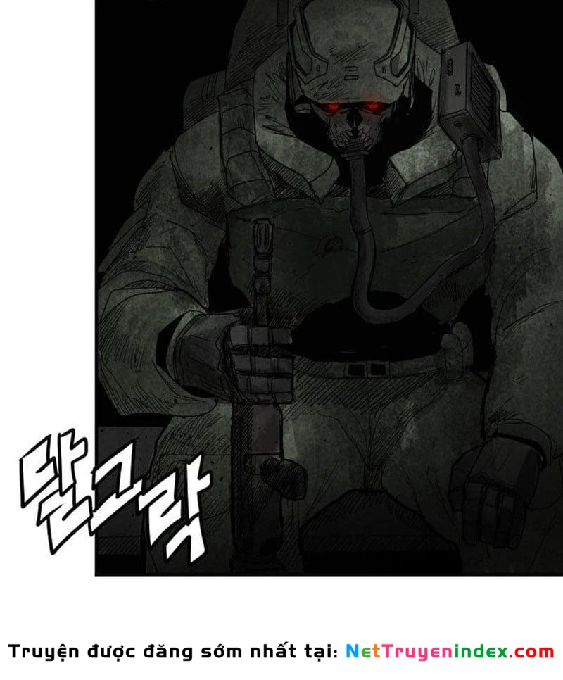 Đại Thúc Khô Lâu Chapter 5 - Trang 31