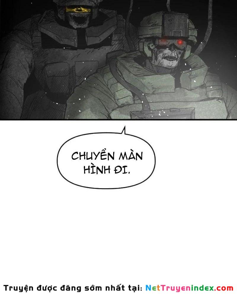 Đại Thúc Khô Lâu Chapter 5 - Trang 33
