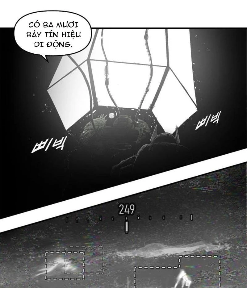 Đại Thúc Khô Lâu Chapter 5 - Trang 34