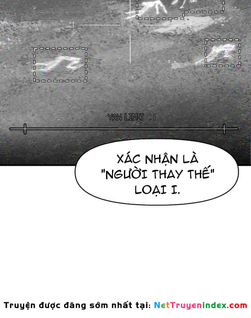 Đại Thúc Khô Lâu Chapter 5 - Trang 35