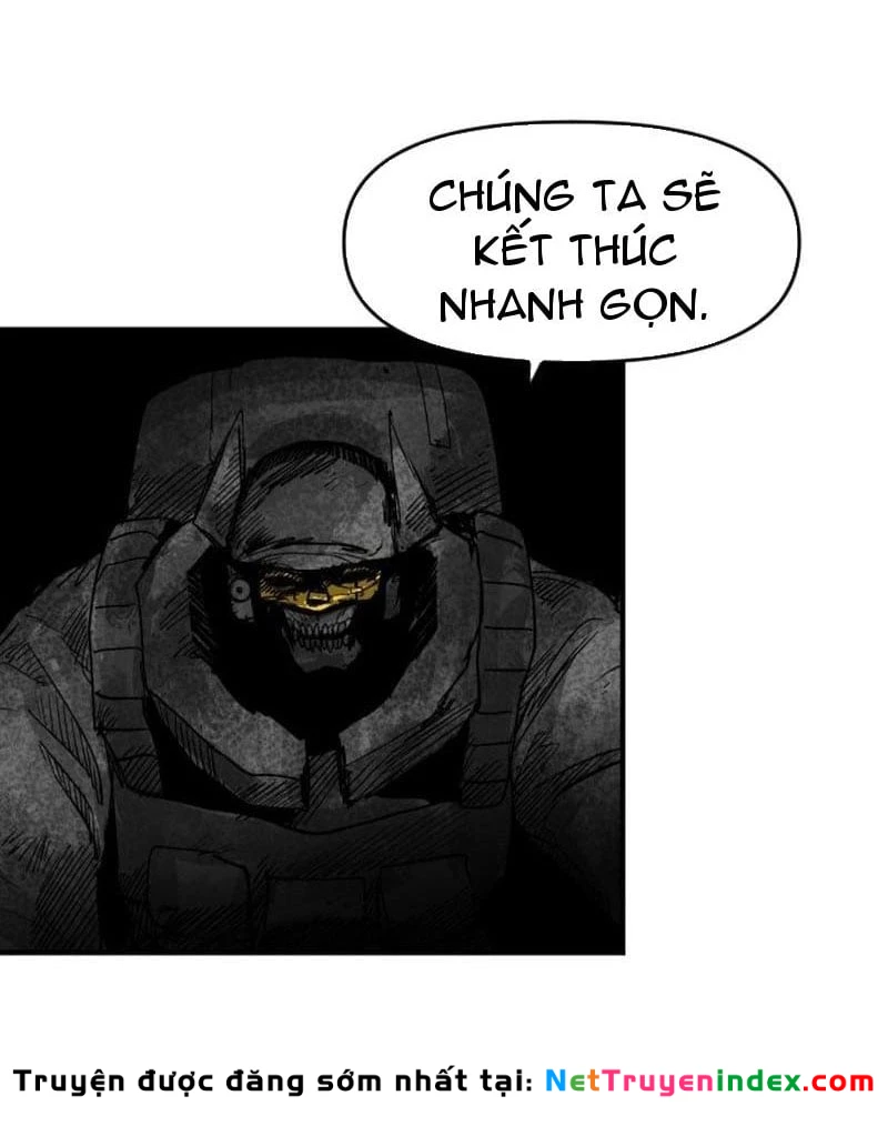 Đại Thúc Khô Lâu Chapter 5 - Trang 36