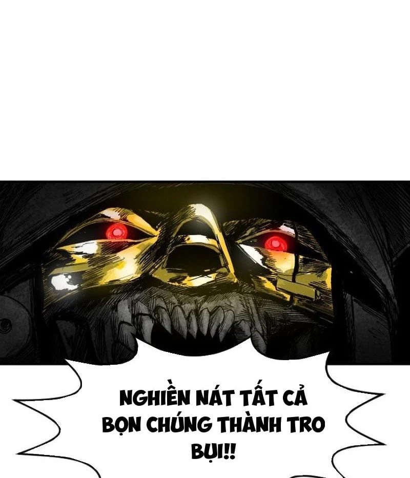 Đại Thúc Khô Lâu Chapter 5 - Trang 37