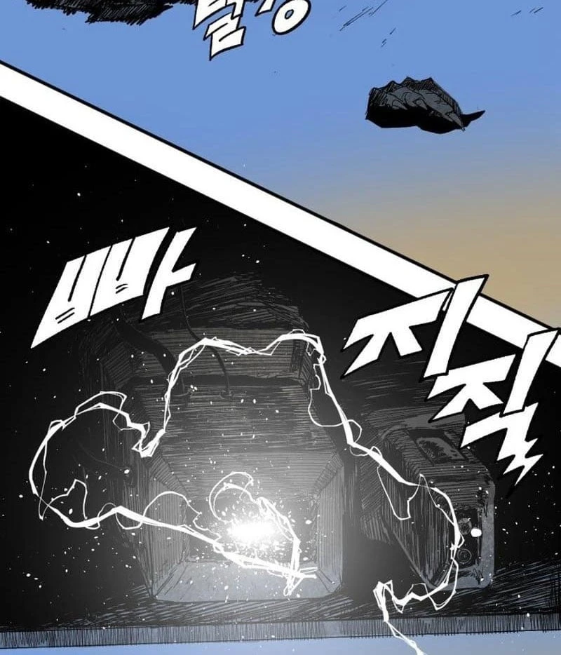 Đại Thúc Khô Lâu Chapter 5 - Trang 39