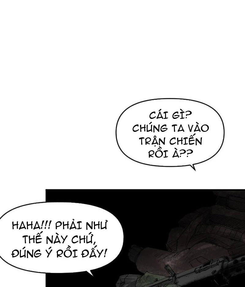 Đại Thúc Khô Lâu Chapter 5 - Trang 45
