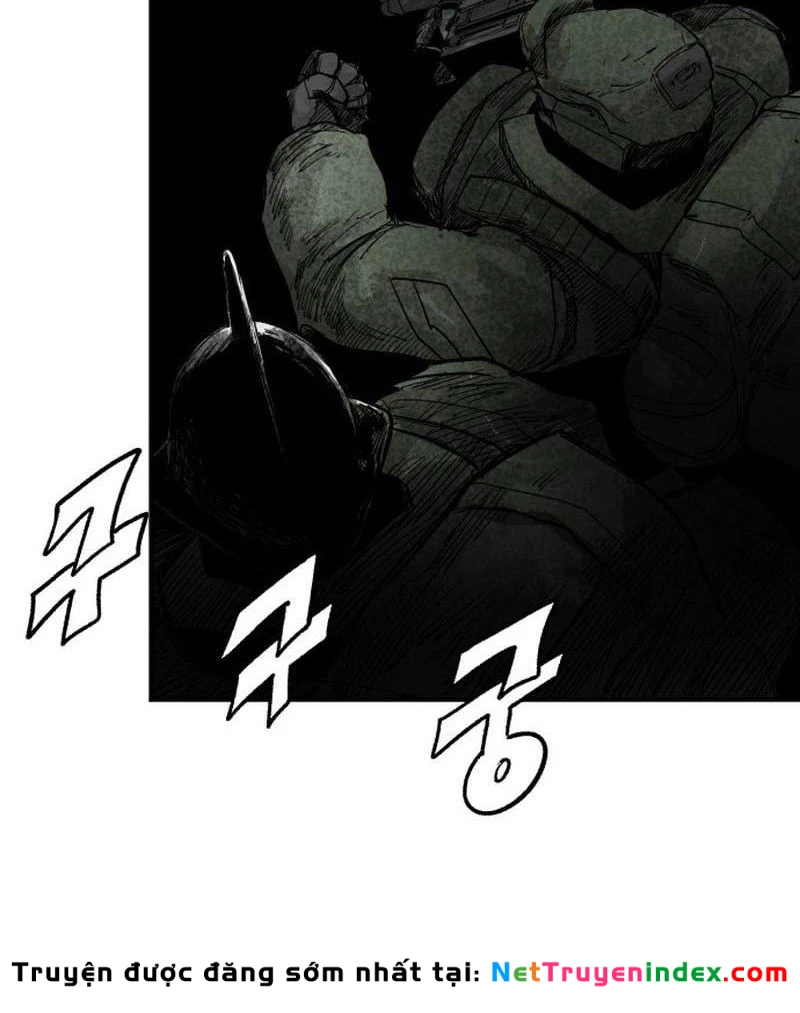 Đại Thúc Khô Lâu Chapter 5 - Trang 46