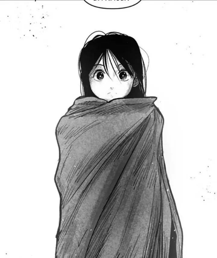 Đại Thúc Khô Lâu Chapter 6 - Trang 12