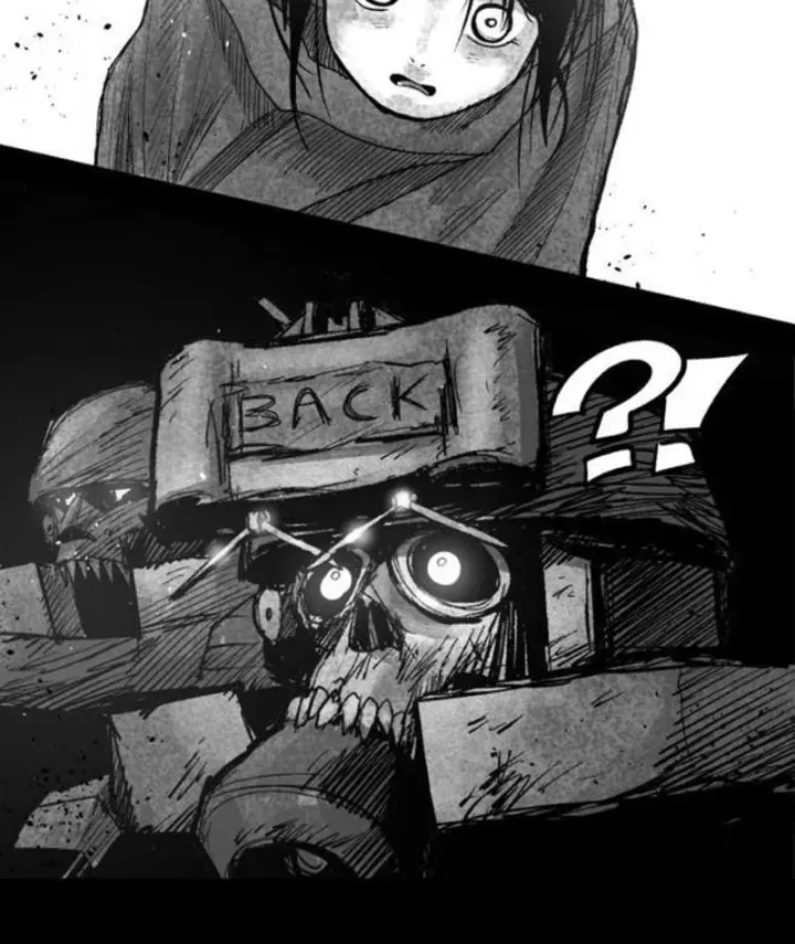 Đại Thúc Khô Lâu Chapter 6 - Trang 16