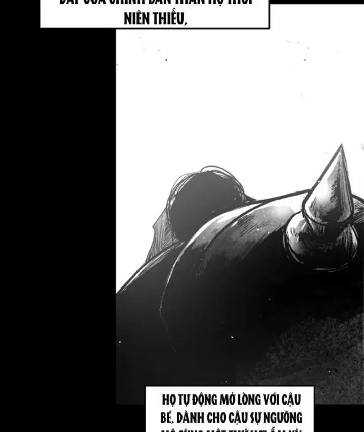 Đại Thúc Khô Lâu Chapter 6 - Trang 19