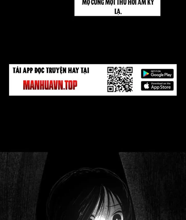 Đại Thúc Khô Lâu Chapter 6 - Trang 20
