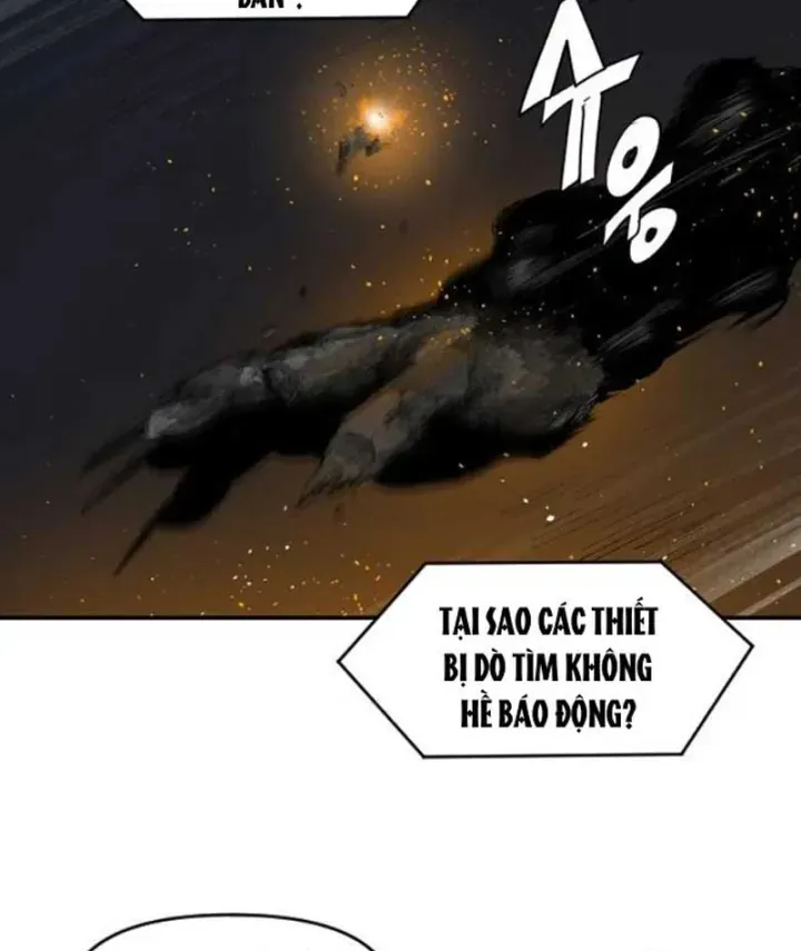 Đại Thúc Khô Lâu Chapter 6 - Trang 28