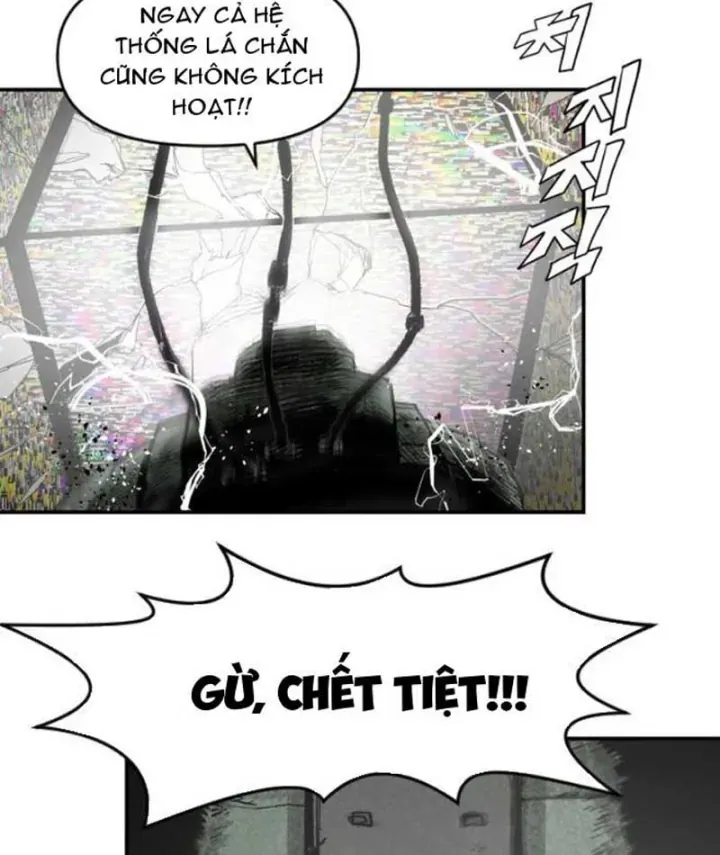 Đại Thúc Khô Lâu Chapter 6 - Trang 29