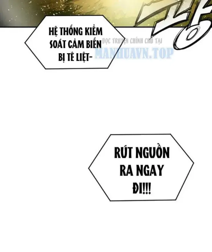 Đại Thúc Khô Lâu Chapter 6 - Trang 32
