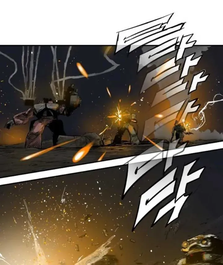 Đại Thúc Khô Lâu Chapter 6 - Trang 33
