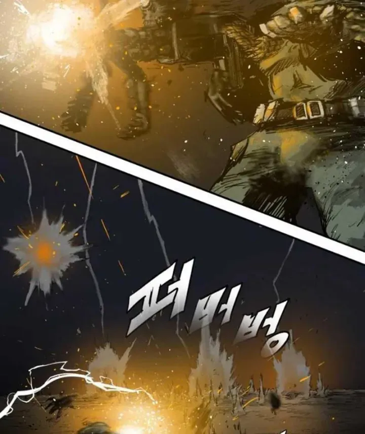 Đại Thúc Khô Lâu Chapter 6 - Trang 34