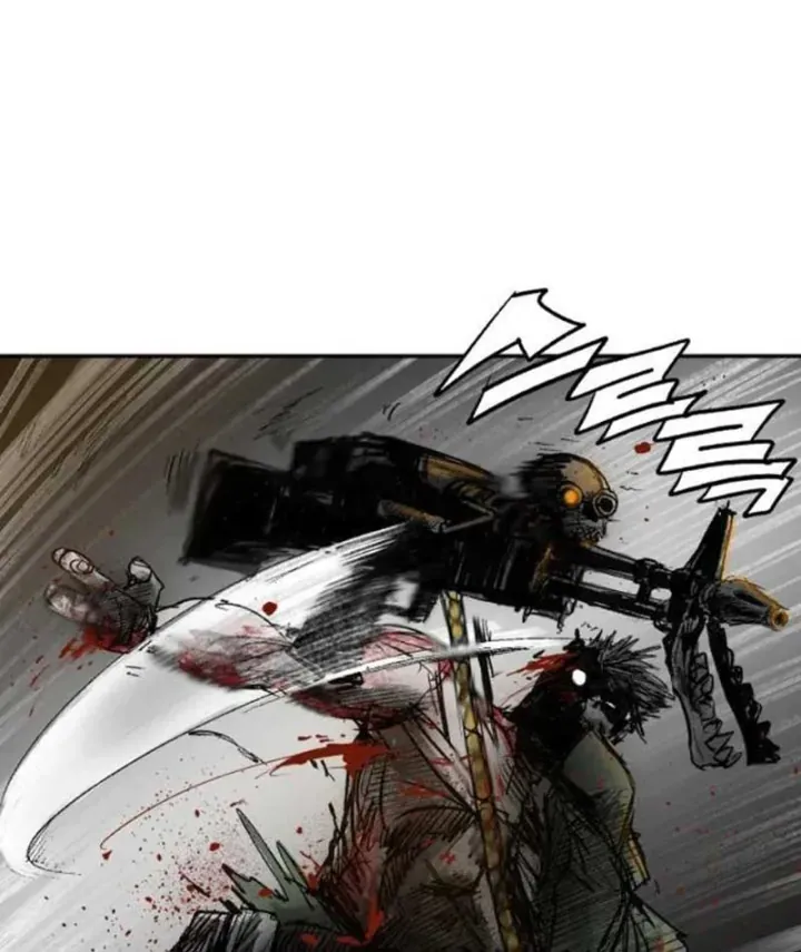 Đại Thúc Khô Lâu Chapter 6 - Trang 41
