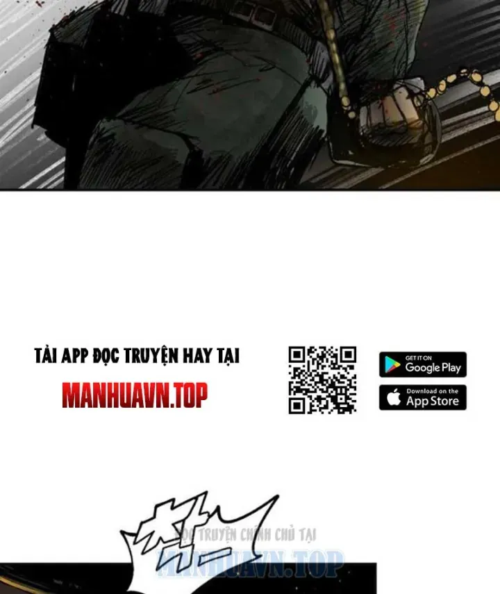 Đại Thúc Khô Lâu Chapter 6 - Trang 42
