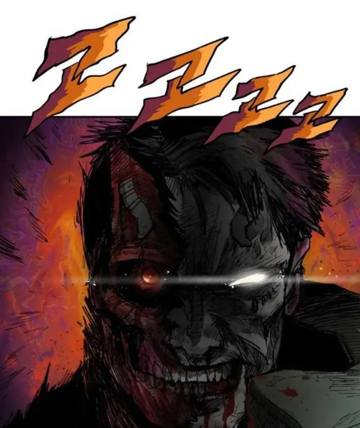 Đại Thúc Khô Lâu Chapter 6 - Trang 44
