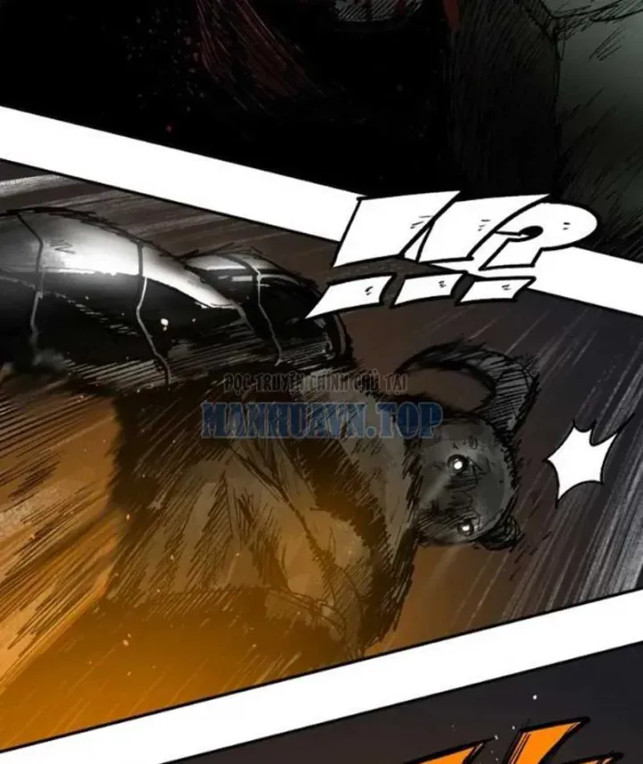 Đại Thúc Khô Lâu Chapter 6 - Trang 45