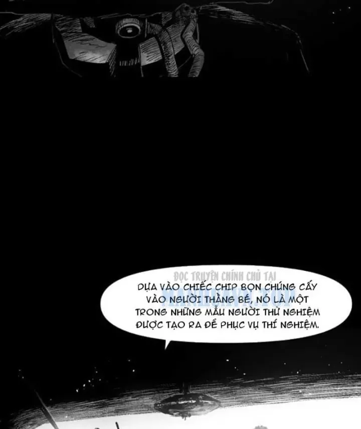 Đại Thúc Khô Lâu Chapter 6 - Trang 7
