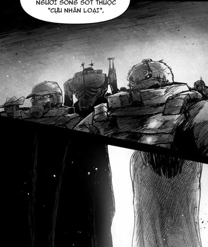 Đại Thúc Khô Lâu Chapter 6 - Trang 9