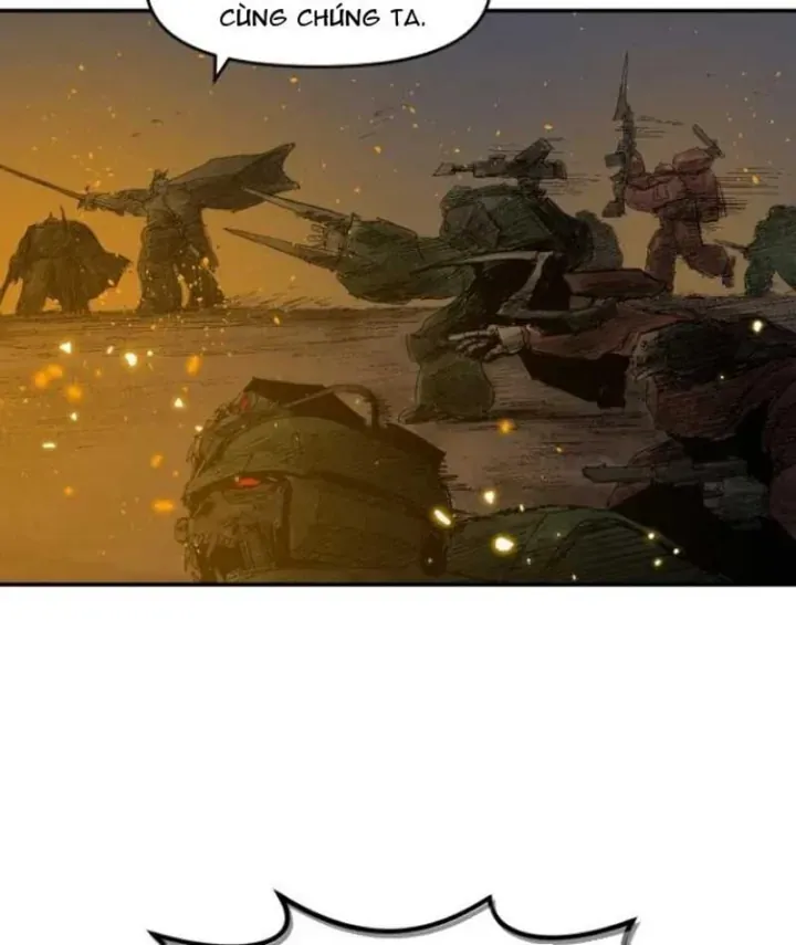Đại Thúc Khô Lâu Chapter 7 - Trang 11