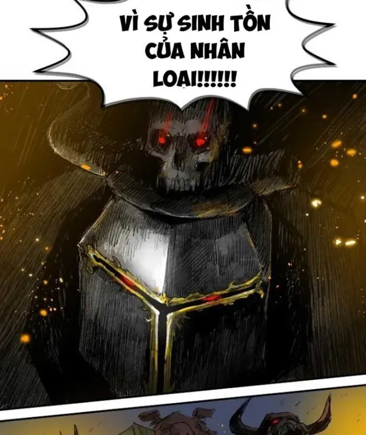 Đại Thúc Khô Lâu Chapter 7 - Trang 12