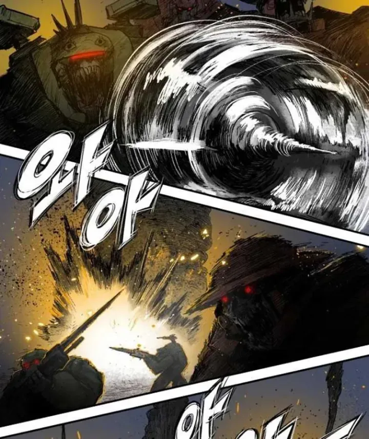 Đại Thúc Khô Lâu Chapter 7 - Trang 13