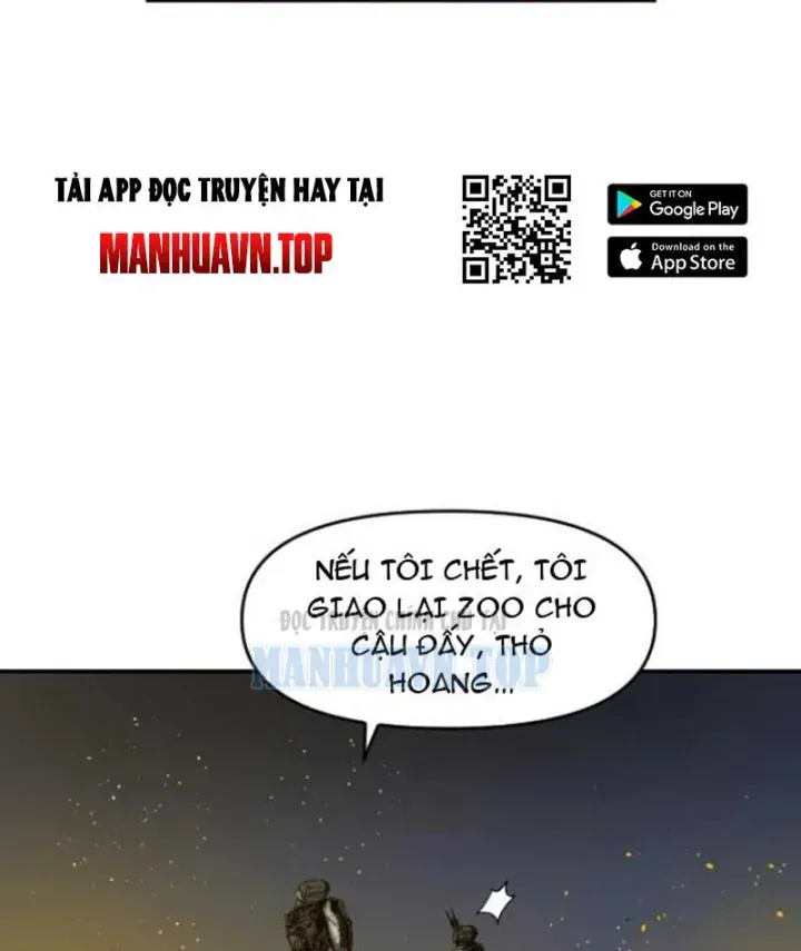 Đại Thúc Khô Lâu Chapter 7 - Trang 16