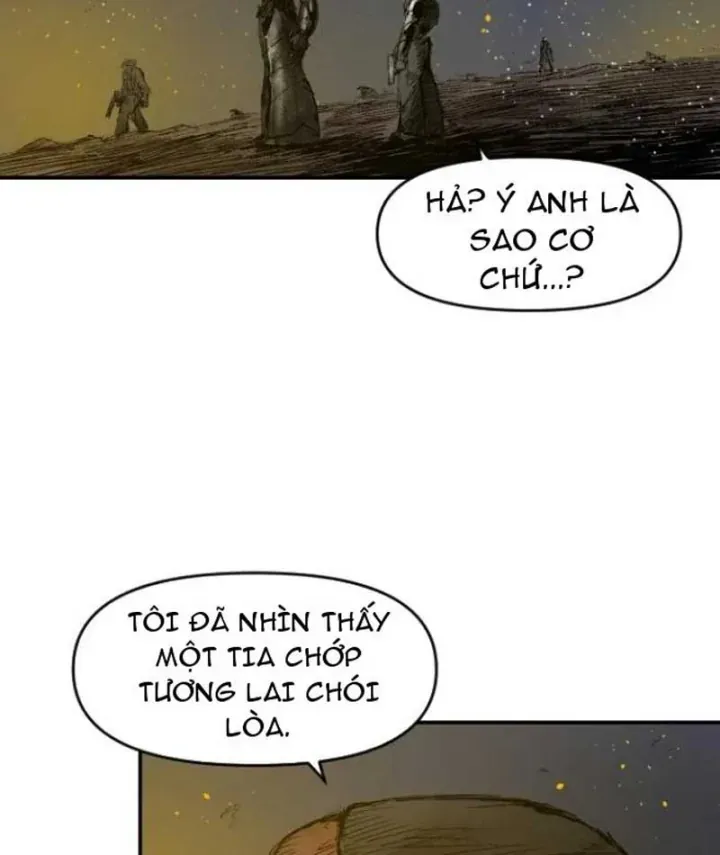 Đại Thúc Khô Lâu Chapter 7 - Trang 17