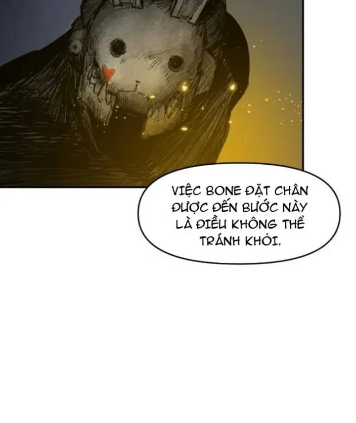 Đại Thúc Khô Lâu Chapter 7 - Trang 19
