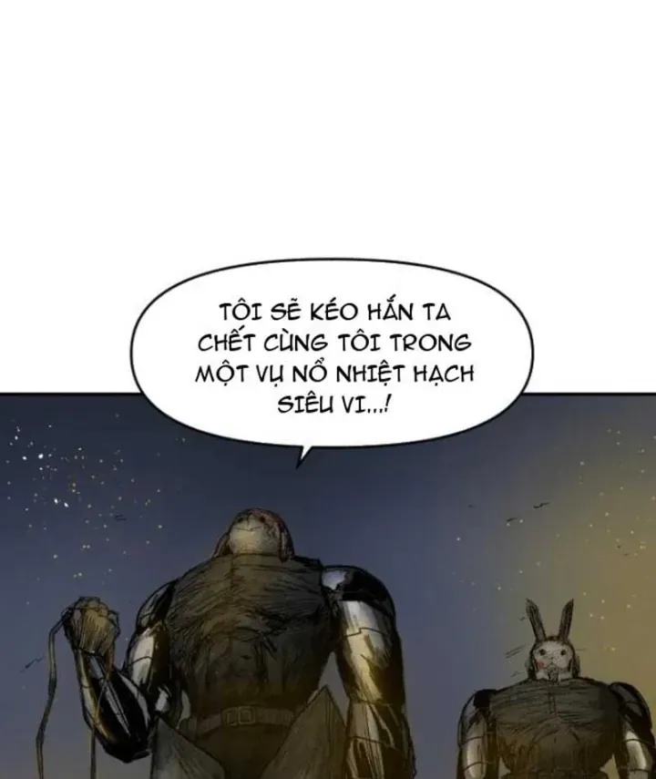 Đại Thúc Khô Lâu Chapter 7 - Trang 20