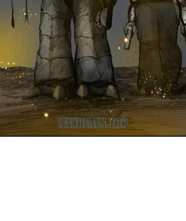 Đại Thúc Khô Lâu Chapter 7 - Trang 21