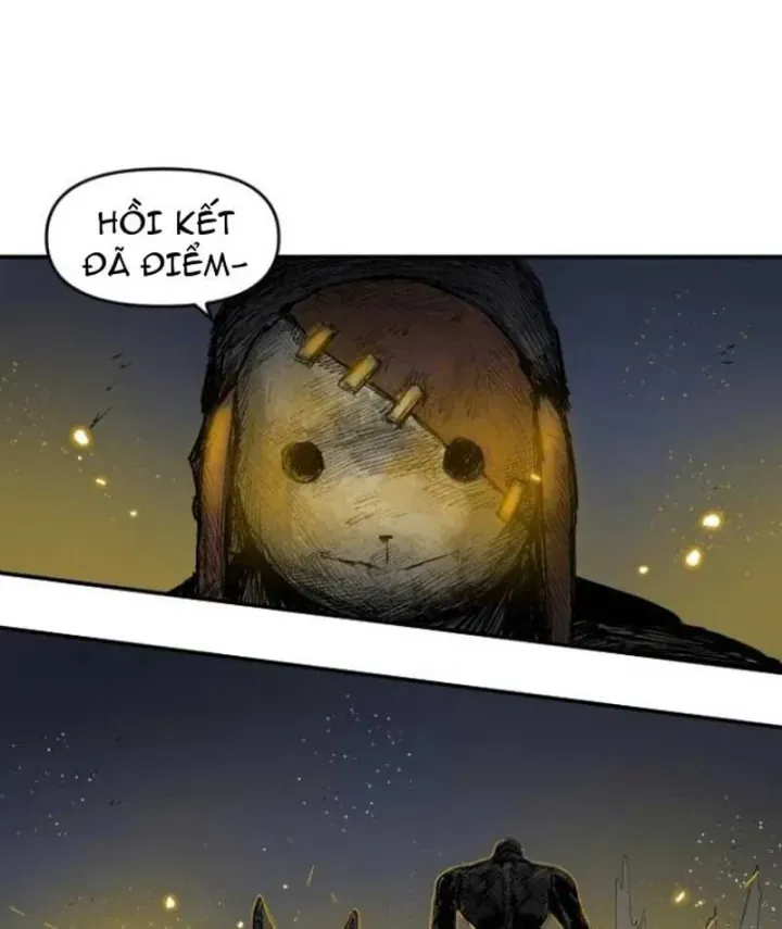 Đại Thúc Khô Lâu Chapter 7 - Trang 22