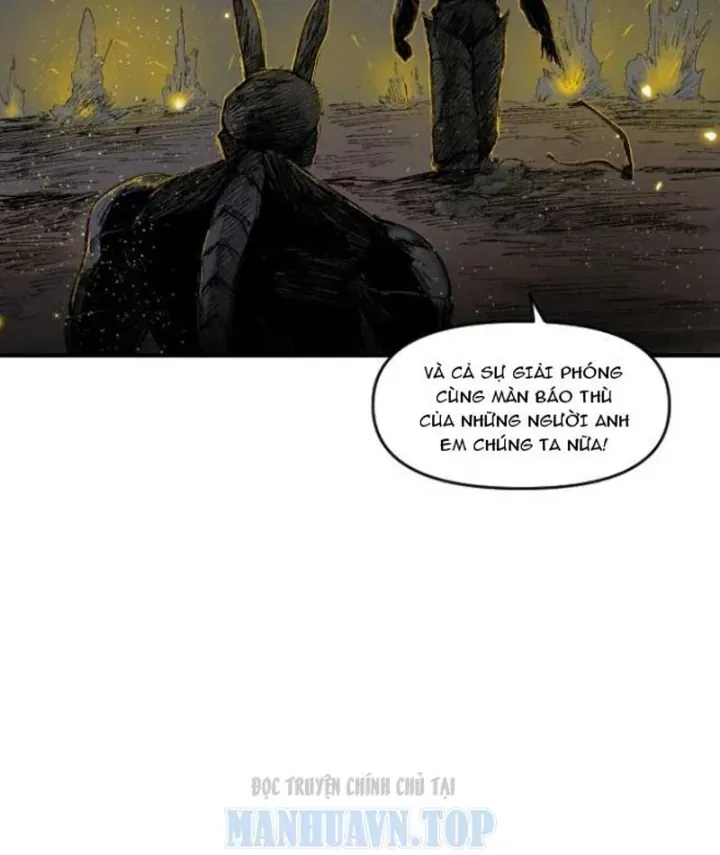 Đại Thúc Khô Lâu Chapter 7 - Trang 23