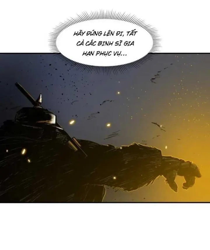 Đại Thúc Khô Lâu Chapter 7 - Trang 31
