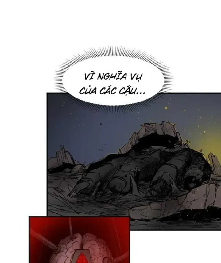 Đại Thúc Khô Lâu Chapter 7 - Trang 32