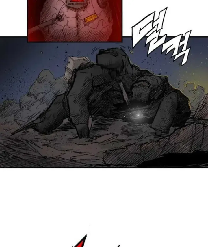 Đại Thúc Khô Lâu Chapter 7 - Trang 33