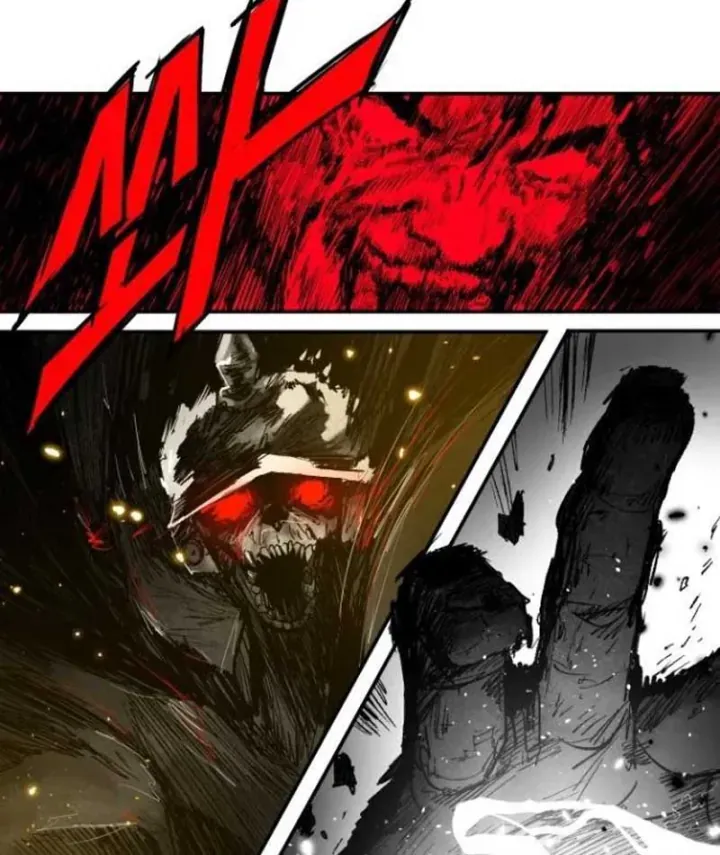 Đại Thúc Khô Lâu Chapter 7 - Trang 34